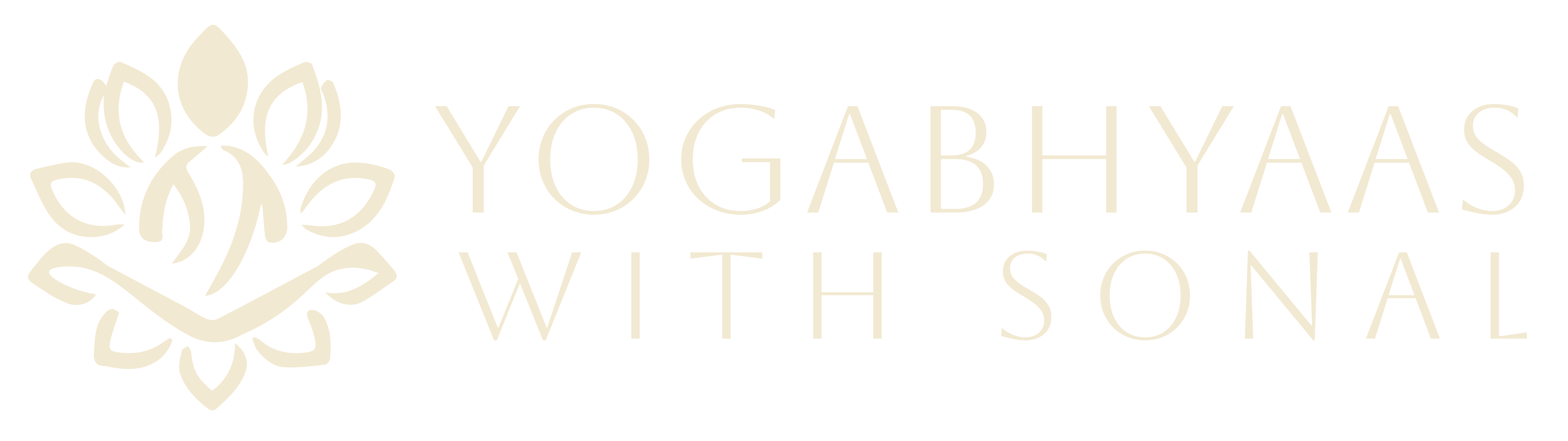 Yogabhyaas With Sonal